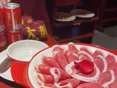 -大龙燚·旷野鲜火锅(广州首店)