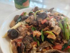 -最心疆拌面·抓饭·烧烤
