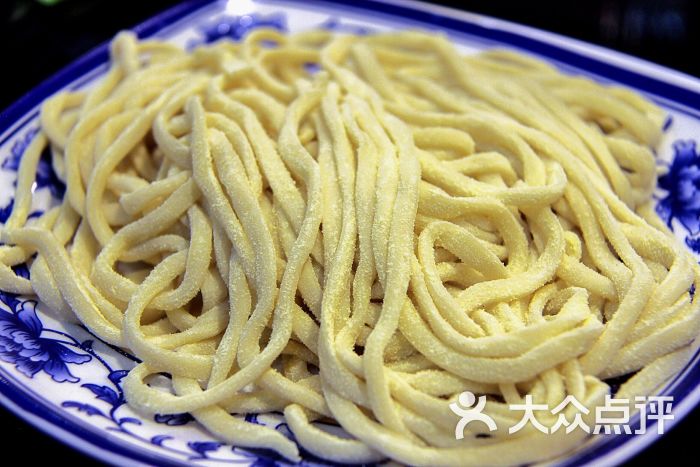 铁葫芦烤肉面图片 - 第53张