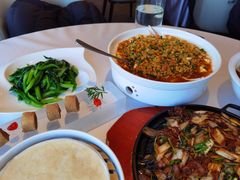 -满堂·烤鸭店·北京菜(鼓楼店)