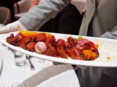 -马克西姆俄罗斯餐厅(通亚街店)