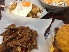 鸡亦尖-華叔茶記