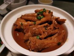 -小菜园新徽菜(无锡宜家荟聚中心店)