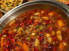 -泥糊破店小酒馆·团建聚餐(南京西路店)