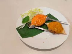 -蔡澜点心·粤菜(月星环球港店)