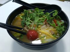 重庆牛肉米线-一品郑记重庆牛肉米线馆(东泰路店)