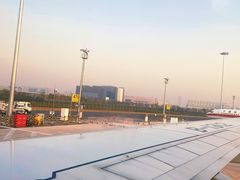 -中国联合航空