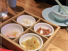 -闽上鲜·福建菜(龙湖滨江天街店)