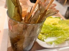-围炉夜话·潮汕卤水火锅(榕江店)