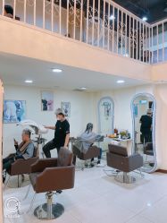 点击看大图 -丽时 Hair Salon