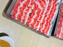 -呷哺呷哺 黄金牧场 (新辰里学清路店)