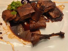 -浙江宾馆·花园餐厅·自助餐厅·茶吧