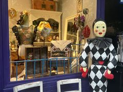 -恋物百货商店(华侨城店)