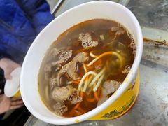 -王记生烫牛杂面馆(兰陵路店)