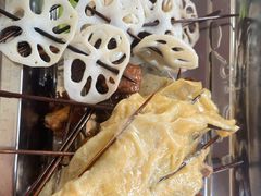 -怪老头甜不辣(抚琴小区店)