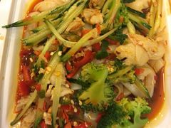 -魏家凉皮(博水商务大厦店)