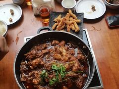 -绝城芋儿鸡(犀浦旗舰店)