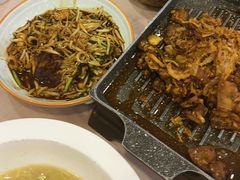 -鼎好家常菜(天桥店)