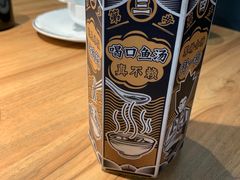 -新太二·鲜料川菜(花都融创茂店)