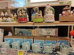 -猫的天空之城概念书店(印象城购物中心店)
