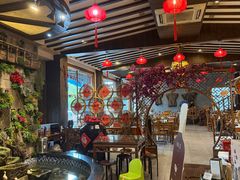 -桃源人家(环城南路店)