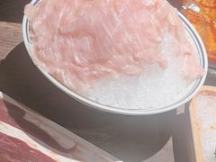 -旧街市鲜货老火锅(大光路店)