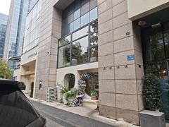 -伊斯坦布尔土耳其清真咖啡餐厅