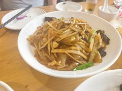 -六合居·邯郸菜·武安菜起源地