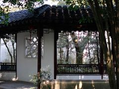 -上海醉白池公园