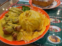 -添利·香港茶餐厅·下午茶(雪象店)