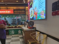 -深巷家味馆.湖北头牌红烧鱼头拌饭(黄陂店)