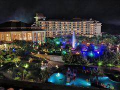 -惠州金海湾嘉华度假酒店