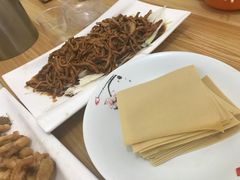 -胜泽眼镜烧烤(云霄路直营店)