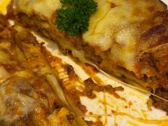 肉酱千层面-ITA·意塔意大利餐厅(亦庄店)