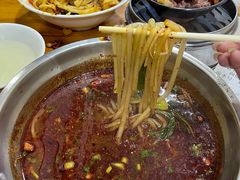 -王菊美食街·王菊面馆(总店)