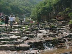 -孤山寨风景区