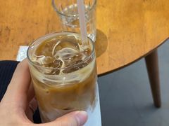 -素咫咖啡CLIFEROSE(新安店)