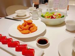 -茉里粤菜(皇姑万象汇店)