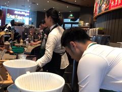 -星巴克(厦门SM新生活广场店)