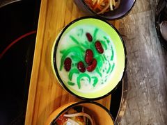 东南亚夜市小吃三拼-长勺子东南亚(街道口店)