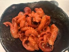 -乌君·酒场·炭火烧鸟(侨城坊店)