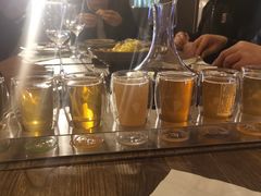 -The BREW·酿餐厅(浦东嘉里大酒店)