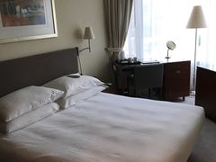 -香港都会海逸酒店
