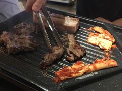 -401餐厅(弘大店)