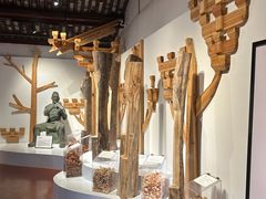 -宁波市保国寺古建筑博物馆