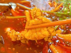 -鸿顺老铁锅美蛙鱼府(解放碑店)