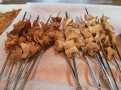 -枪火串烧·东北特色烧烤(罗湖总店)