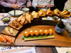 -古田居·特色寿司料理(星之岛旗舰店)
