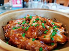 -大榭国际大酒店-中餐厅