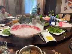 -牛鼎盛新疆雪花鲜牛火锅(武夷绿洲 店)